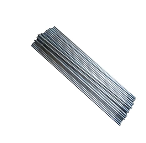 Steel Structure Tie Rod, Horizontal Support Purlin Pull Rod, Double-Ended Electro-Galvanized Pull Rod, Hot-dip Galvanized Wire Drawing